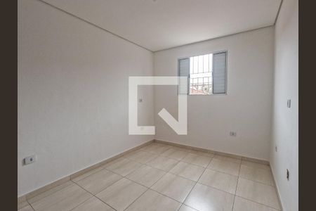 Quarto 2 de apartamento para alugar com 2 quartos, 40m² em Vila Bancaria Munhoz, São Paulo