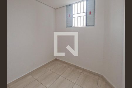 Quarto de apartamento para alugar com 2 quartos, 40m² em Vila Bancaria Munhoz, São Paulo