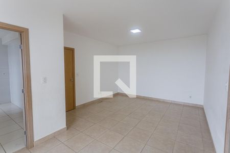 Sala de apartamento à venda com 3 quartos, 96m² em Nova Vista, Belo Horizonte