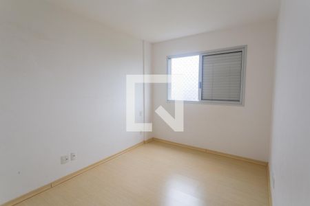 Suíte de apartamento à venda com 3 quartos, 96m² em Nova Vista, Belo Horizonte