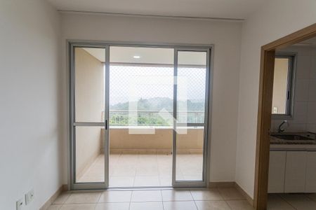 Varanda da Sala de apartamento à venda com 3 quartos, 96m² em Nova Vista, Belo Horizonte