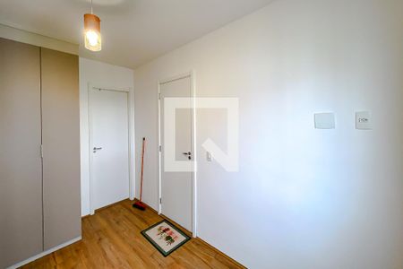Suíte de kitnet/studio para alugar com 1 quarto, 27m² em Cambuci, São Paulo