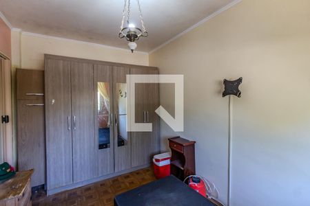Quarto 2 de apartamento para alugar com 2 quartos, 58m² em Camaquã, Porto Alegre