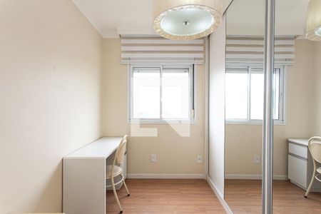 Quarto 2 de apartamento para alugar com 2 quartos, 50m² em Vila Moreira, São Paulo