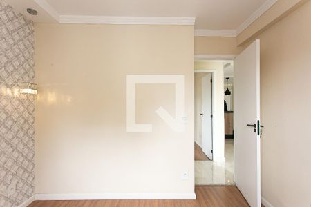 Quarto 1 de apartamento para alugar com 2 quartos, 50m² em Vila Moreira, São Paulo