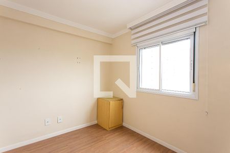 Quarto 1 de apartamento para alugar com 2 quartos, 50m² em Vila Moreira, São Paulo