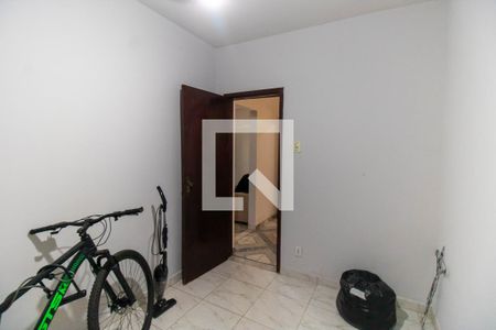 Quarto 1 de casa à venda com 4 quartos, 111m² em Cubango, Niterói