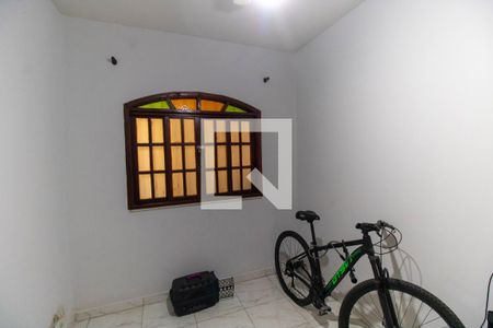 Quarto 1 de casa à venda com 4 quartos, 111m² em Cubango, Niterói