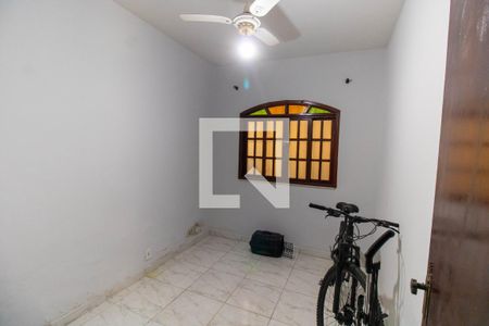 Quarto 1 de casa à venda com 4 quartos, 111m² em Cubango, Niterói