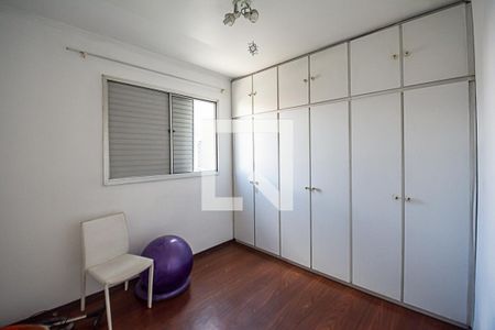 Quarto 1 de apartamento à venda com 2 quartos, 81m² em Rudge Ramos, São Bernardo do Campo