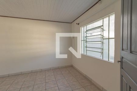 Quarto de casa para alugar com 1 quarto, 44m² em Mathias Velho, Canoas