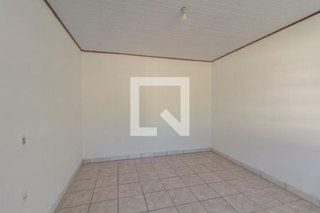 Quarto de casa para alugar com 1 quarto, 44m² em Mathias Velho, Canoas