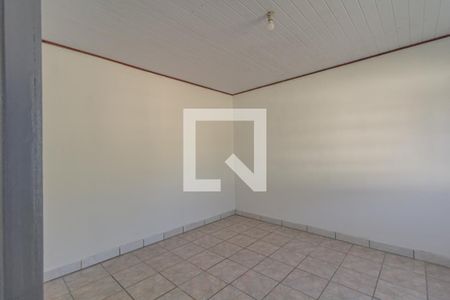 Quarto de casa para alugar com 1 quarto, 44m² em Mathias Velho, Canoas