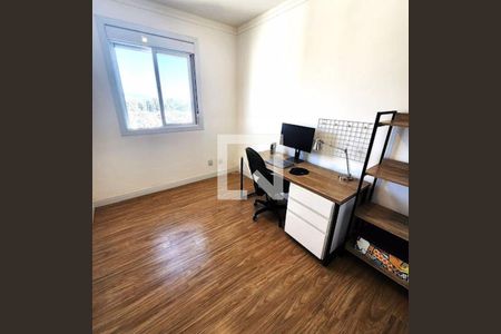 Apartamento à venda com 3 quartos, 77m² em CECAP, Jundiaí