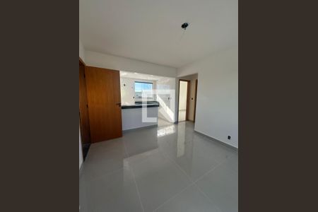Apartamento à venda com 2 quartos, 67m² em Coqueiros, Belo Horizonte