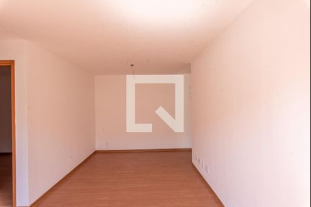 Sala de apartamento à venda com 2 quartos, 54m² em Fundacao da Casa Popular, Campinas