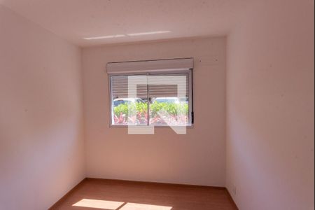 Suíte de apartamento à venda com 2 quartos, 54m² em Fundacao da Casa Popular, Campinas