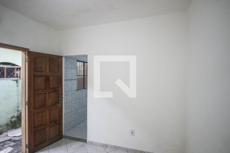 Sala de casa para alugar com 1 quarto, 75m² em Centro, Belford Roxo