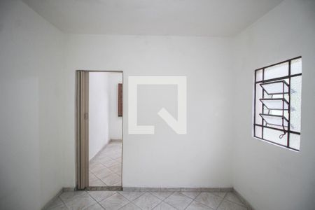 Sala de casa para alugar com 1 quarto, 75m² em Centro, Belford Roxo