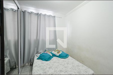 Quarto 2 de apartamento à venda com 2 quartos, 59m² em Fernão Dias, Belo Horizonte