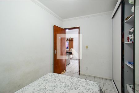 Quarto 2 de apartamento à venda com 2 quartos, 59m² em Fernão Dias, Belo Horizonte