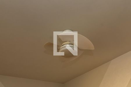 Sala de casa para alugar com 3 quartos, 187m² em Vila Santa Catarina, Americana