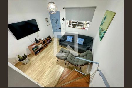 Foto 10 de casa de condomínio à venda com 2 quartos, 118m² em Bairro dos Casa, São Bernardo do Campo