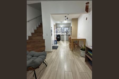 Foto 11 de casa de condomínio à venda com 2 quartos, 118m² em Bairro dos Casa, São Bernardo do Campo