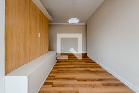 Sala de apartamento para alugar com 2 quartos, 83m² em Cursino, São Paulo