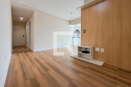 Sala de apartamento para alugar com 2 quartos, 83m² em Cursino, São Paulo