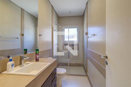 Casa à venda com 4 quartos, 421m² em Jardim Santo Amaro, São Paulo