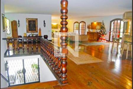 Casa à venda com 5 quartos, 873m² em Jardim Cordeiro, São Paulo