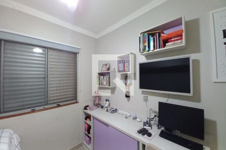 Quarto 1 de apartamento à venda com 2 quartos, 62m² em Vila Mimosa, Campinas