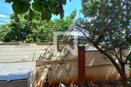 Vista do Quarto 1 de apartamento à venda com 2 quartos, 62m² em Vila Mimosa, Campinas