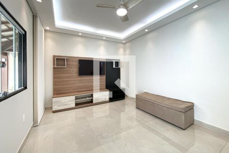 Sala de casa à venda com 3 quartos, 280m² em Novo Itamarati, Belo Horizonte