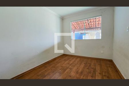 Quarto 01 de casa à venda com 3 quartos, 262m² em Ouro Preto, Belo Horizonte