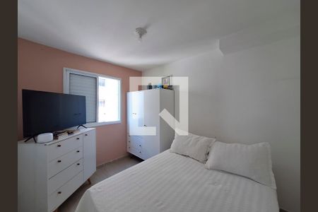 Quarto 1 de apartamento à venda com 2 quartos, 50m² em Vila dos Andrades, São Paulo