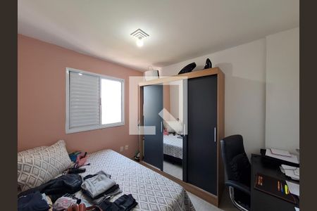 Quarto 2 de apartamento à venda com 2 quartos, 50m² em Vila dos Andrades, São Paulo