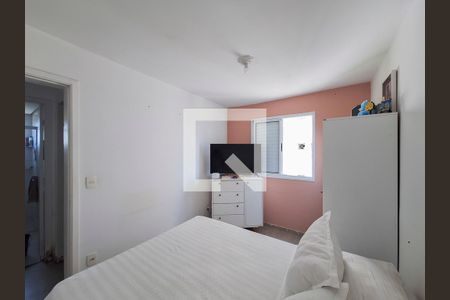 Quarto 1 de apartamento à venda com 2 quartos, 50m² em Vila dos Andrades, São Paulo