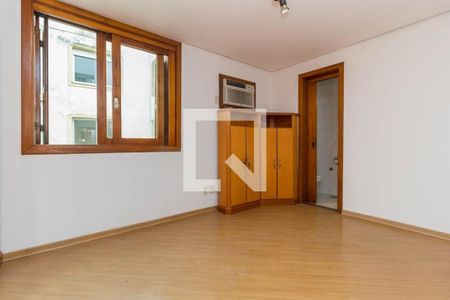 Quarto 1 de apartamento à venda com 2 quartos, 128m² em Jardim do Salso, Porto Alegre