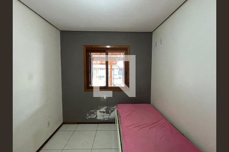 Quarto 1 de casa à venda com 2 quartos, 60m² em Arroio da Manteiga, São Leopoldo