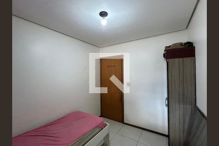 Quarto 1 de casa à venda com 2 quartos, 60m² em Arroio da Manteiga, São Leopoldo