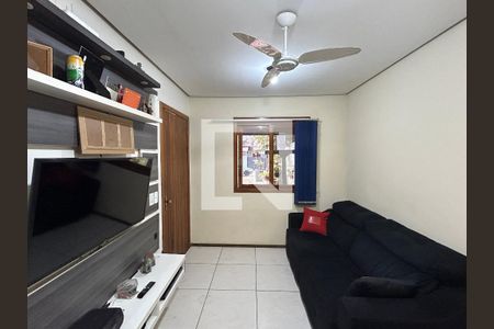 Sala de casa à venda com 2 quartos, 60m² em Arroio da Manteiga, São Leopoldo