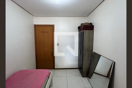 Quarto 1 de casa à venda com 2 quartos, 60m² em Arroio da Manteiga, São Leopoldo