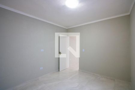 Quarto de casa para alugar com 1 quarto, 40m² em Jardim Irene, Santo André