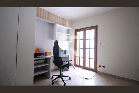 Suíte 1 de casa para alugar com 4 quartos, 250m² em Jardim Vila Formosa, São Paulo