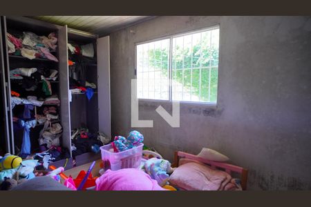 Suite de casa para alugar com 2 quartos, 141m² em Aberta dos Morros, Porto Alegre