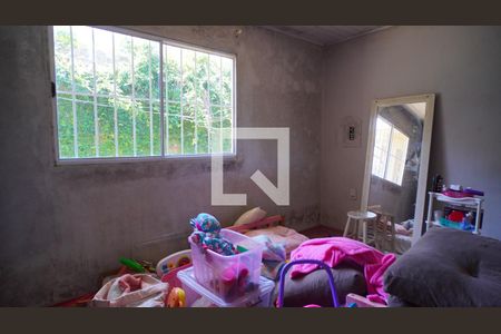 Suite de casa para alugar com 2 quartos, 141m² em Aberta dos Morros, Porto Alegre