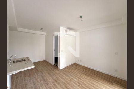 Quarto de kitnet/studio para alugar com 0 quarto, 29m² em Vila Santa Catarina, São Paulo