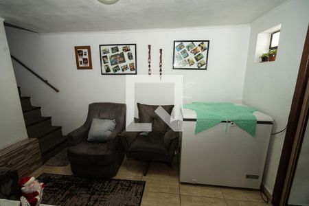 Sala 2 de casa à venda com 4 quartos, 250m² em Jardim Carvalho, Porto Alegre